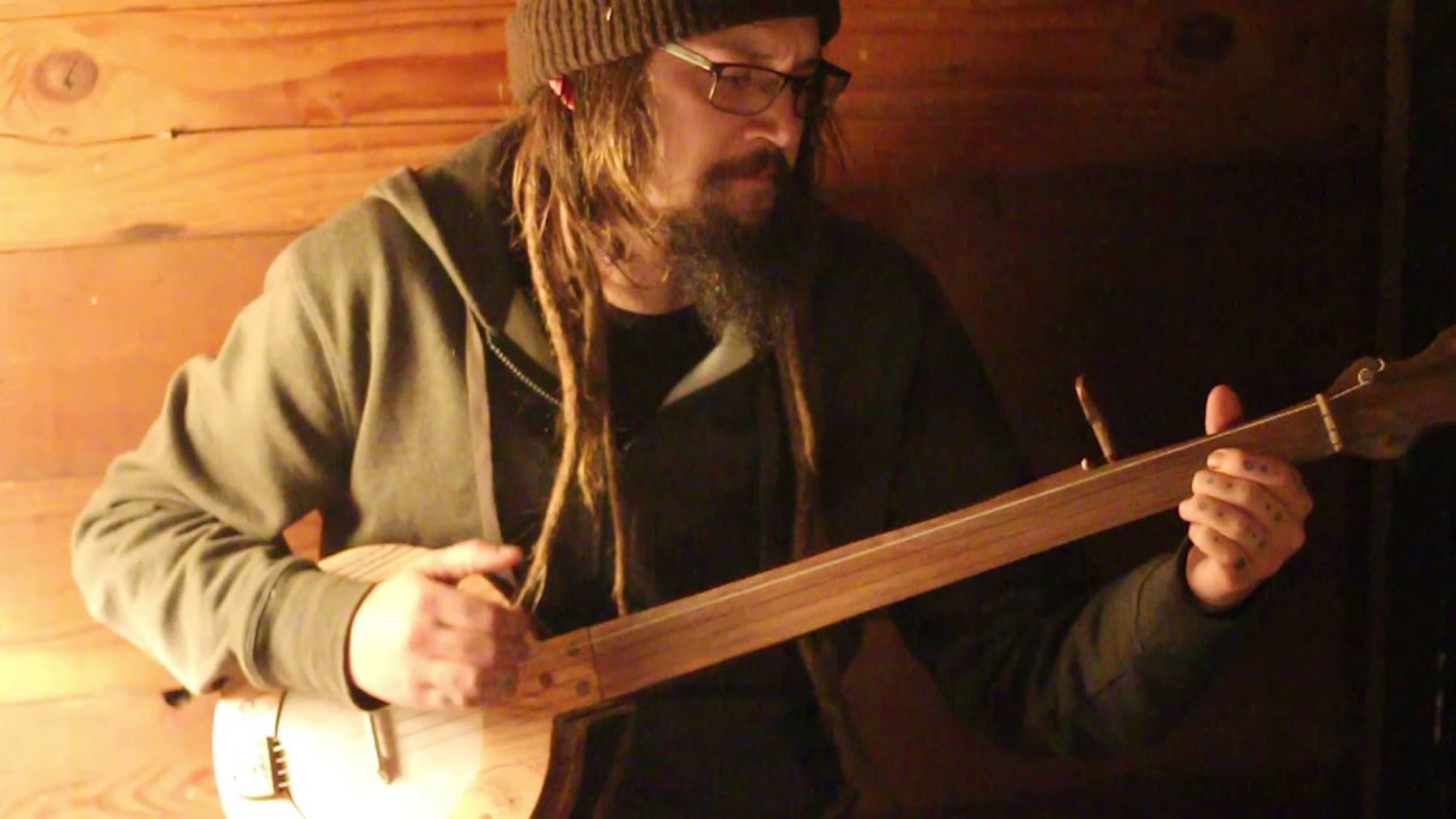 Michael Dean Warren